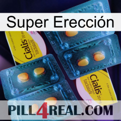 Super Erección cialis5